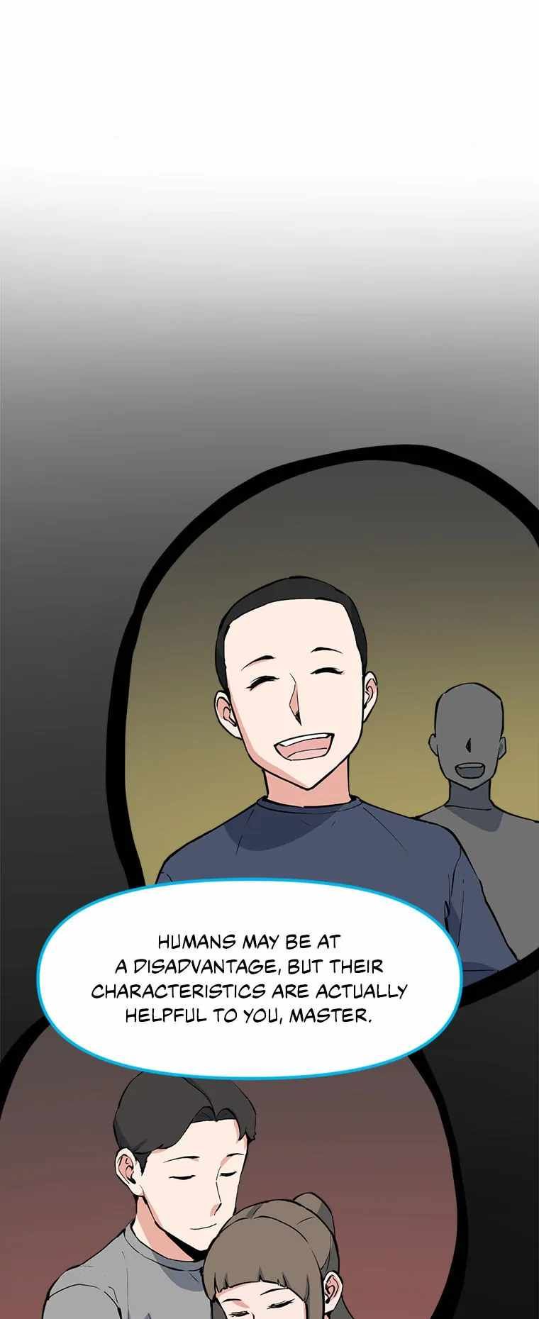 Leveling Up With Likes chapter 71 page 48