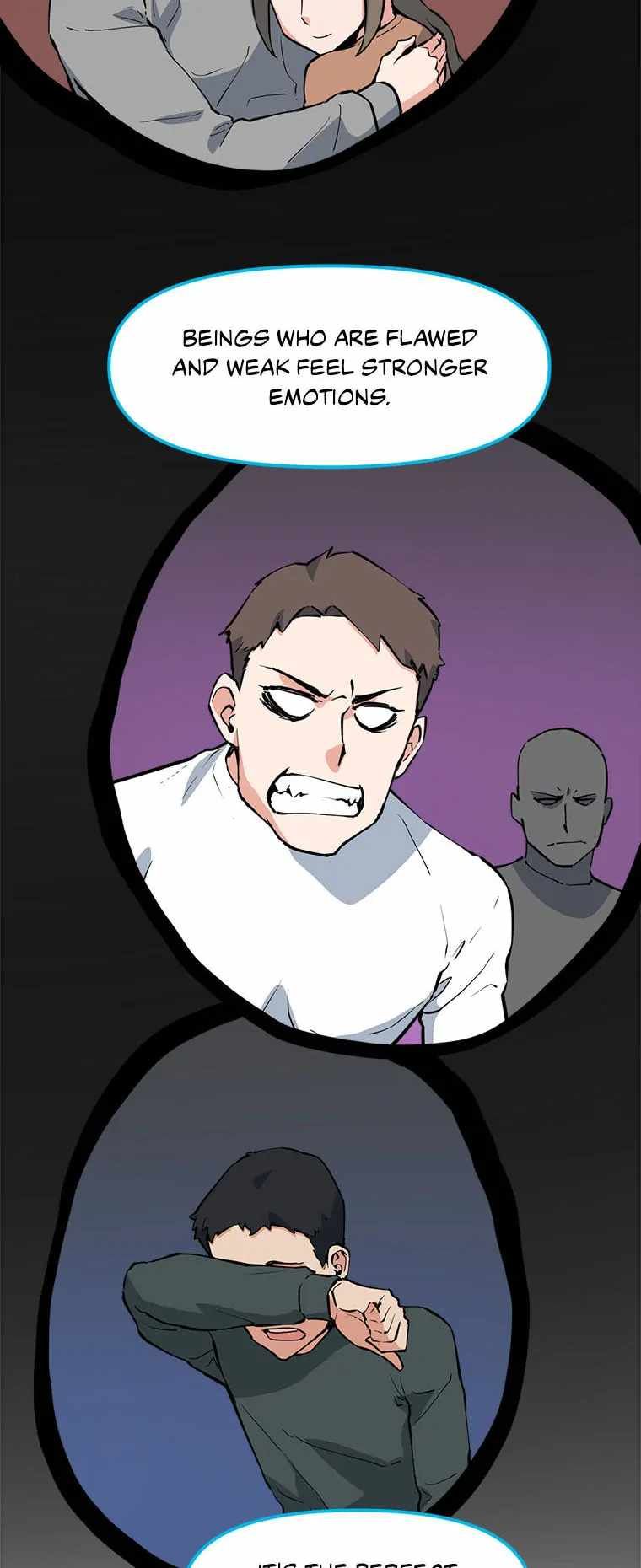 Leveling Up With Likes chapter 71 page 49