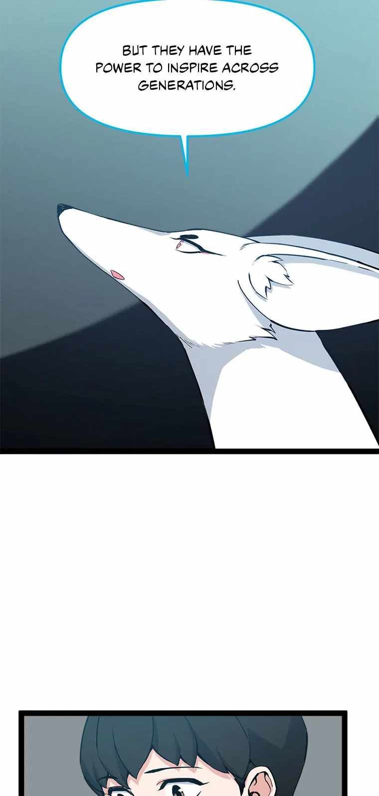 Leveling Up With Likes chapter 71 page 53