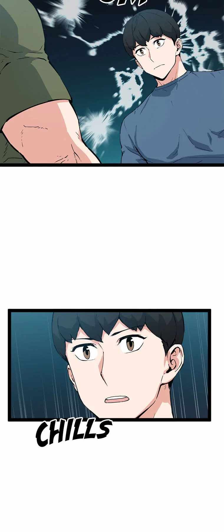 Leveling Up With Likes chapter 71 page 61