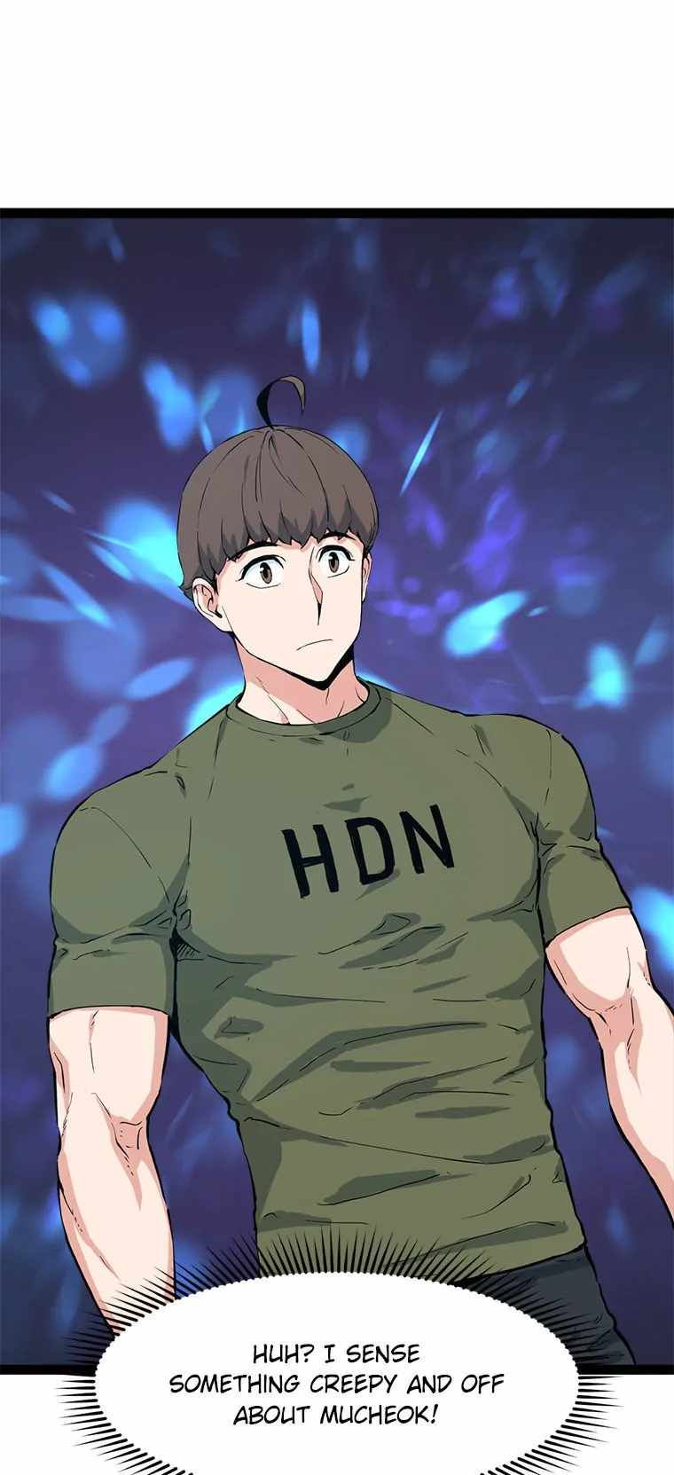 Leveling Up With Likes chapter 71 page 62