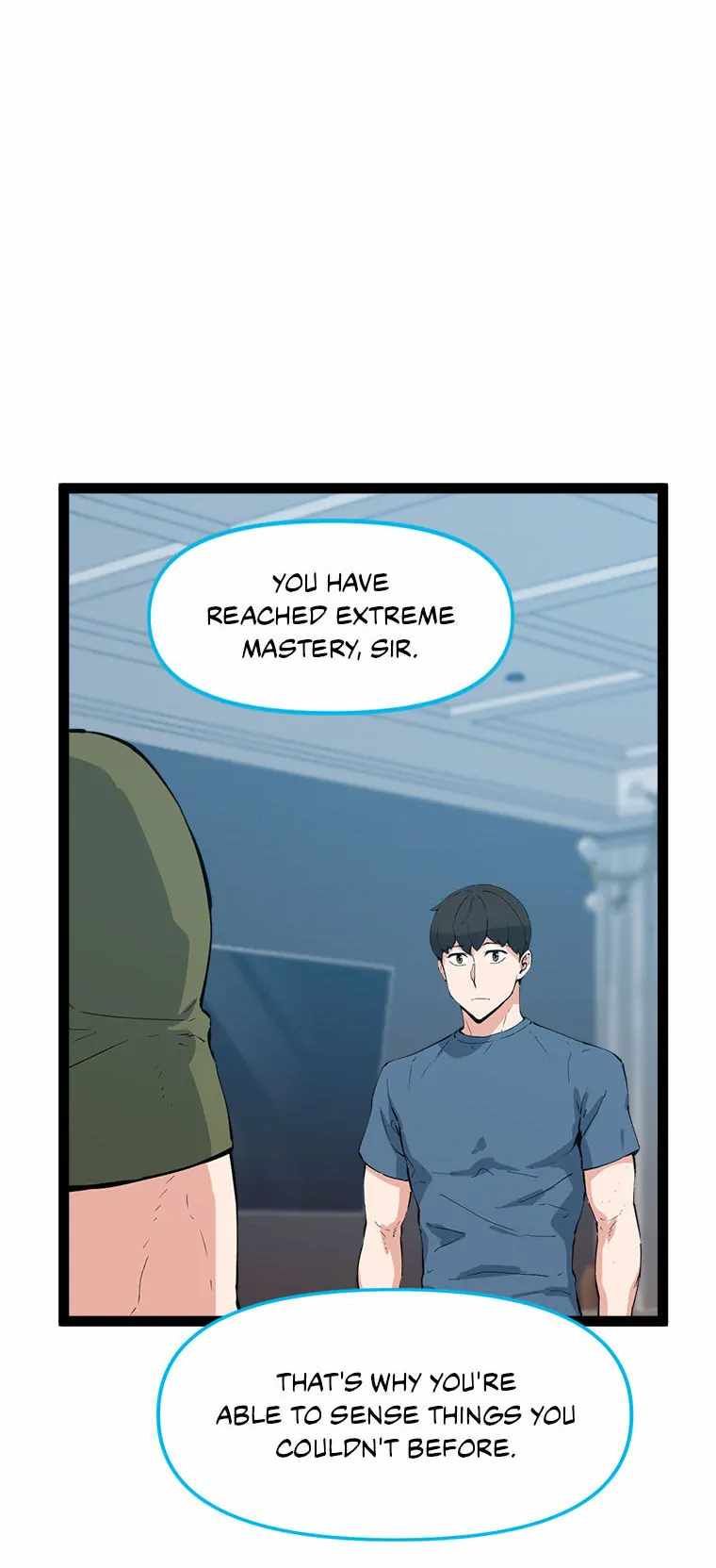 Leveling Up With Likes chapter 71 page 64