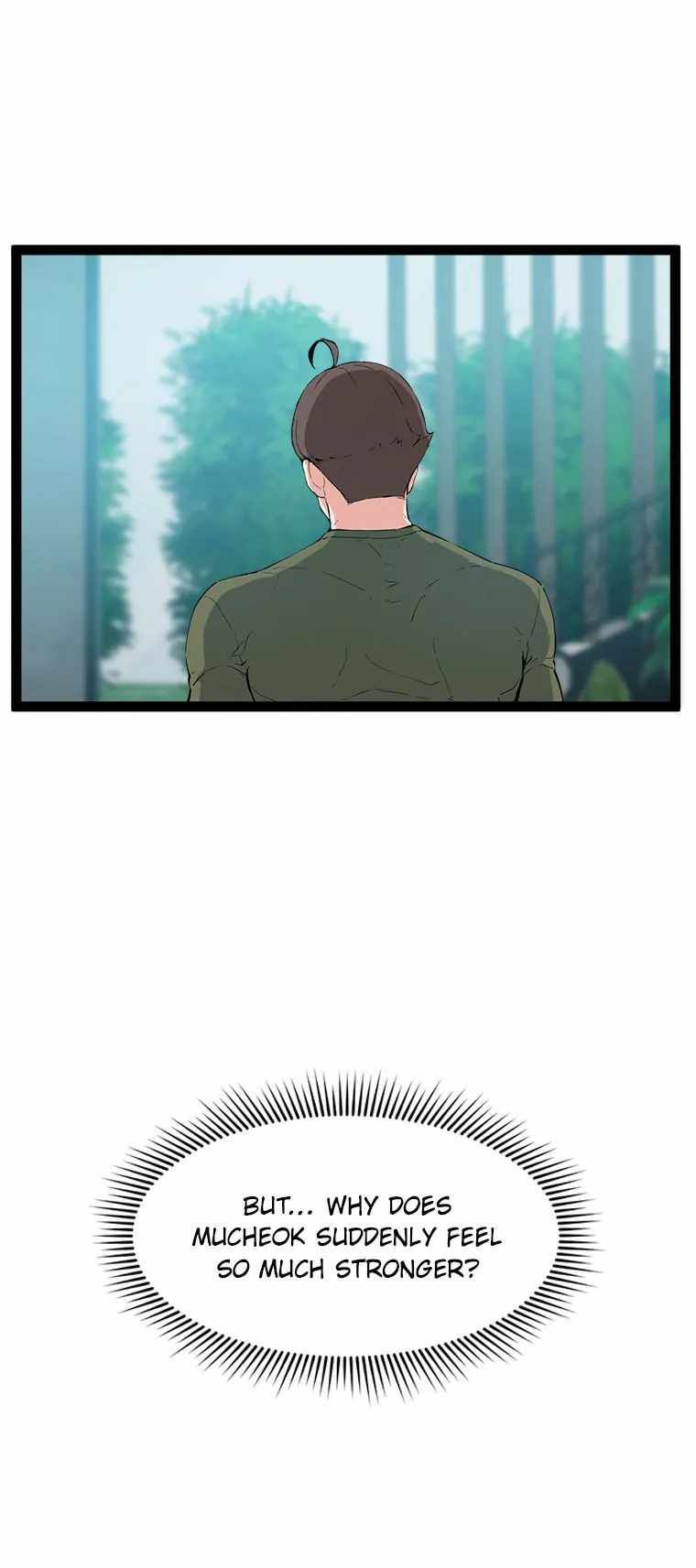 Leveling Up With Likes chapter 71 page 66