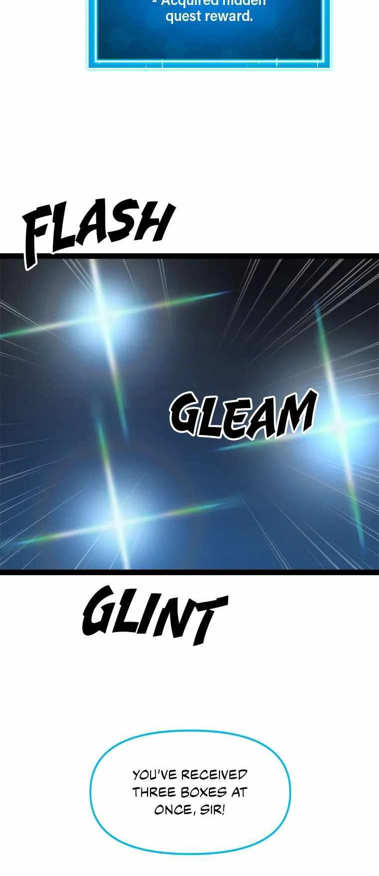 Leveling Up With Likes chapter 71 page 7