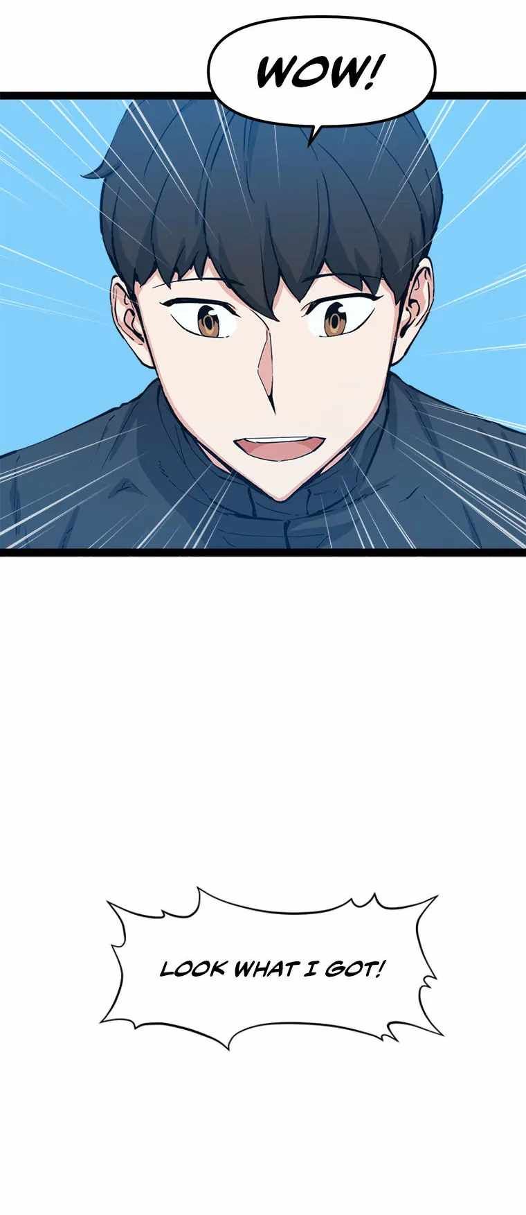 Leveling Up With Likes chapter 71 page 9