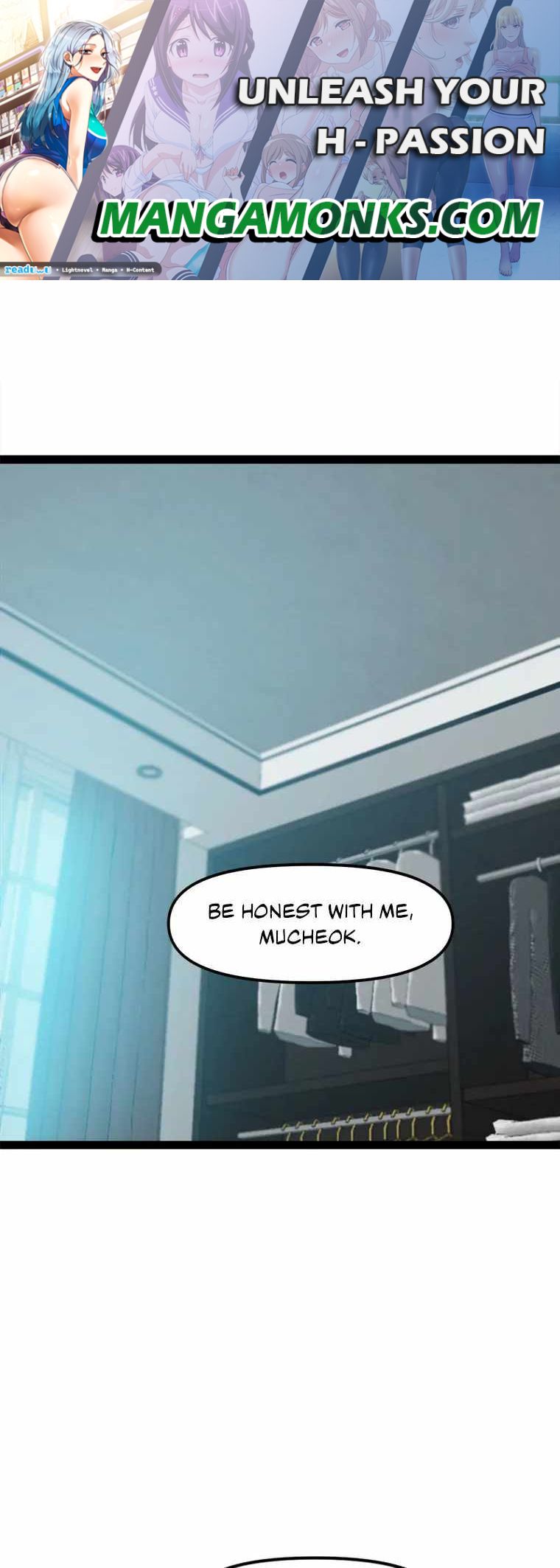 Leveling Up With Likes chapter 72 page 1