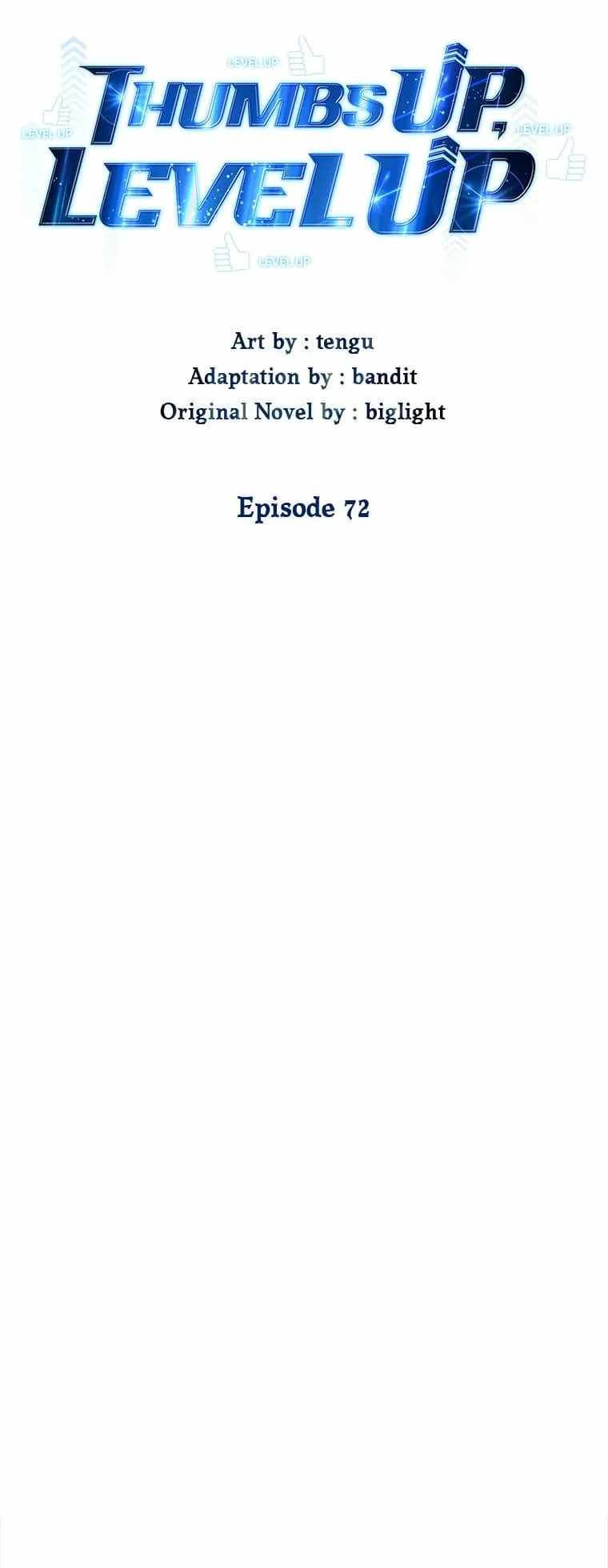 Leveling Up With Likes chapter 72 page 11