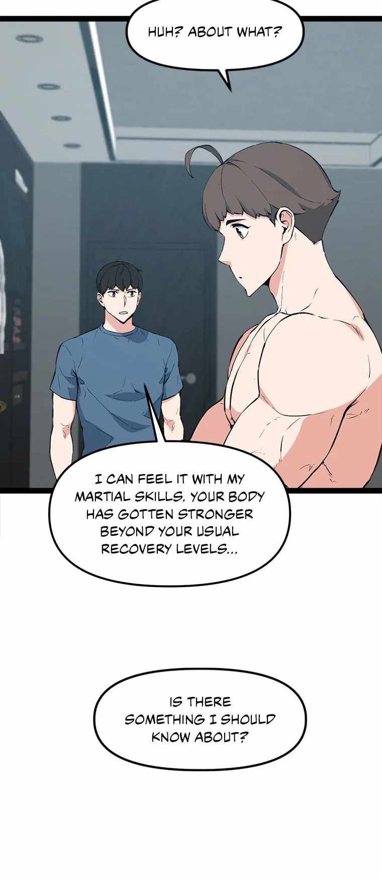 Leveling Up With Likes chapter 72 page 2