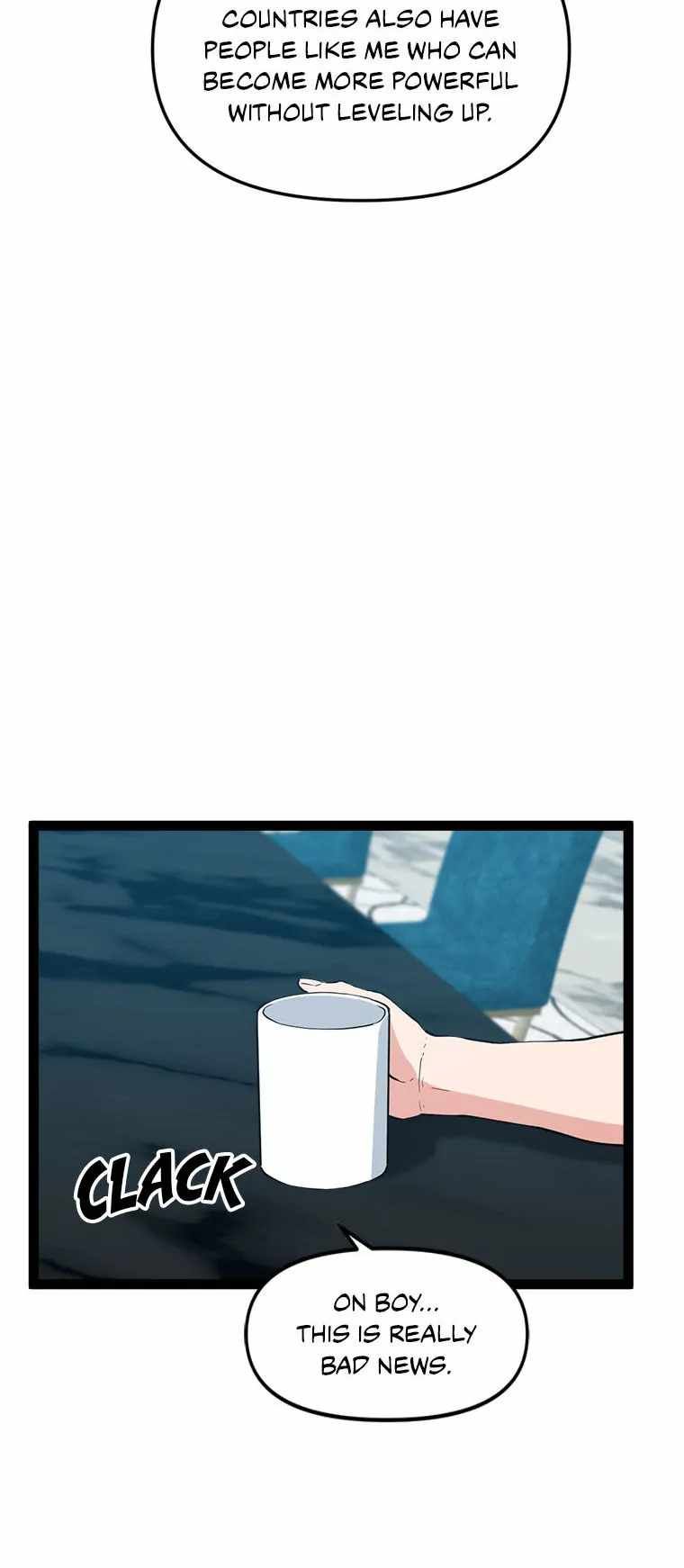 Leveling Up With Likes chapter 72 page 21