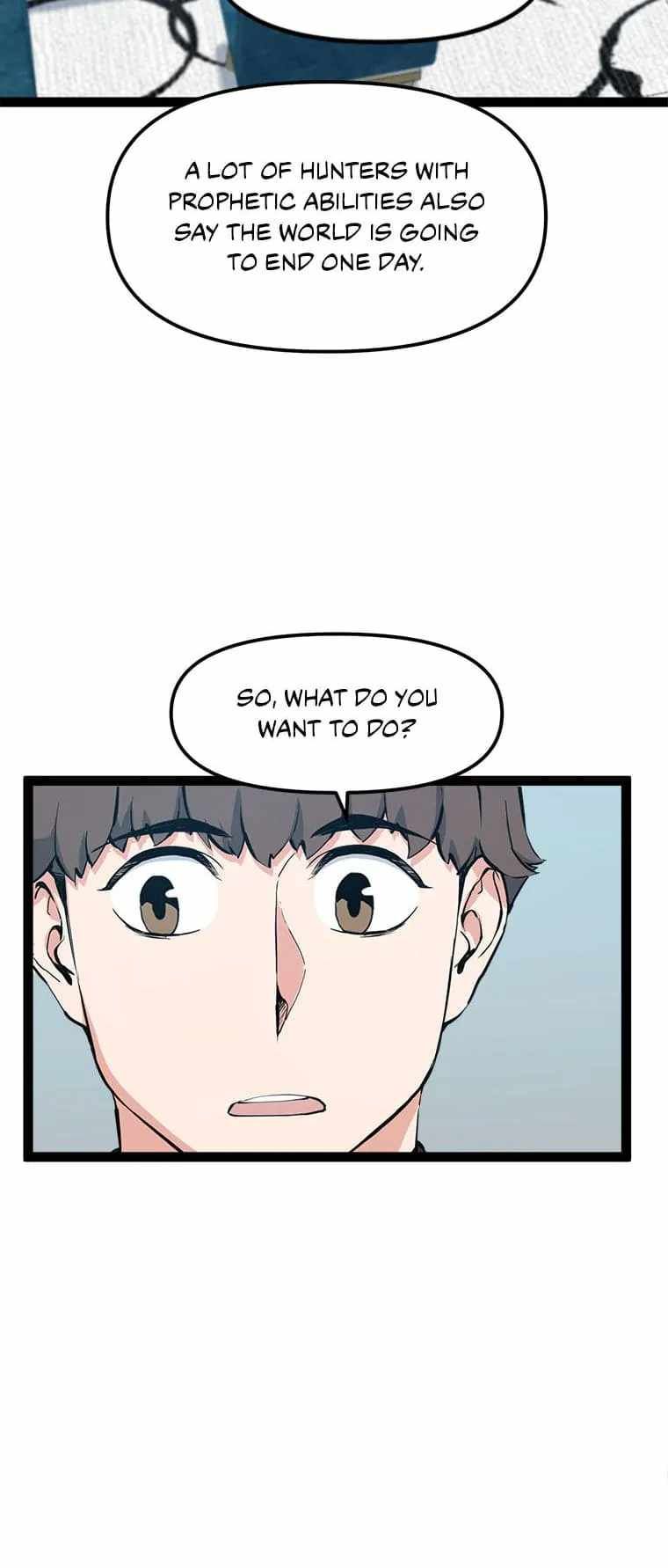 Leveling Up With Likes chapter 72 page 26