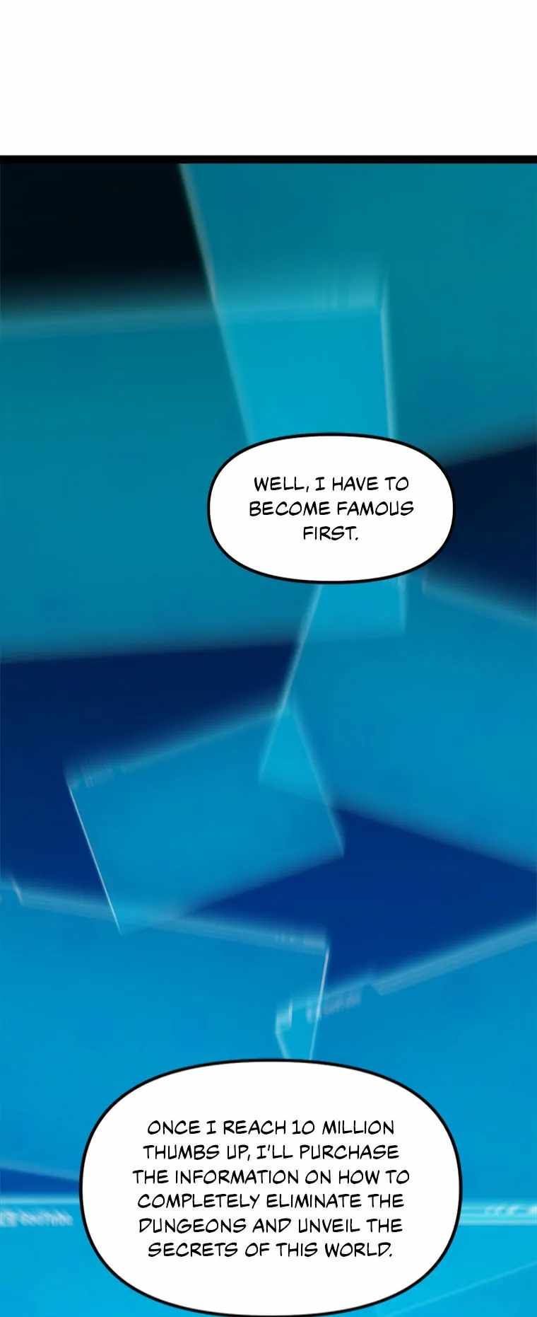 Leveling Up With Likes chapter 72 page 28