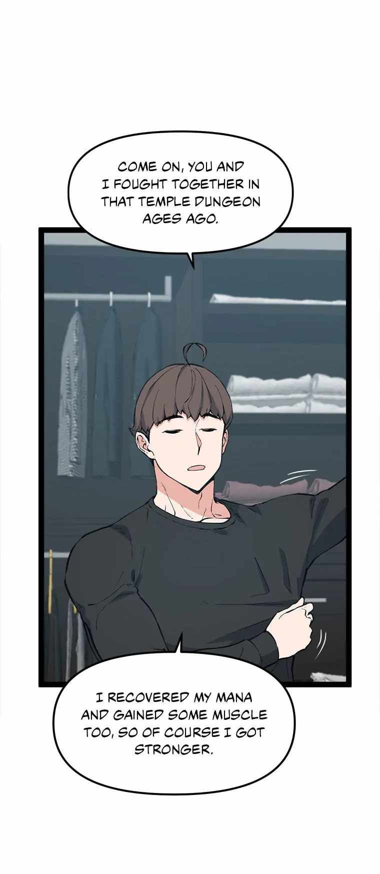 Leveling Up With Likes chapter 72 page 3