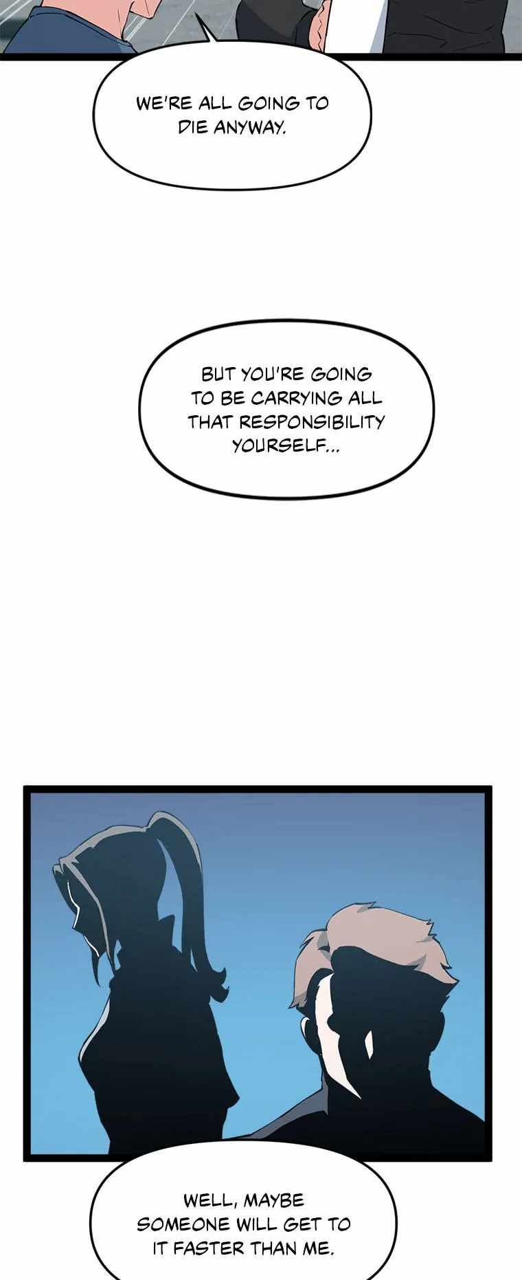 Leveling Up With Likes chapter 72 page 30