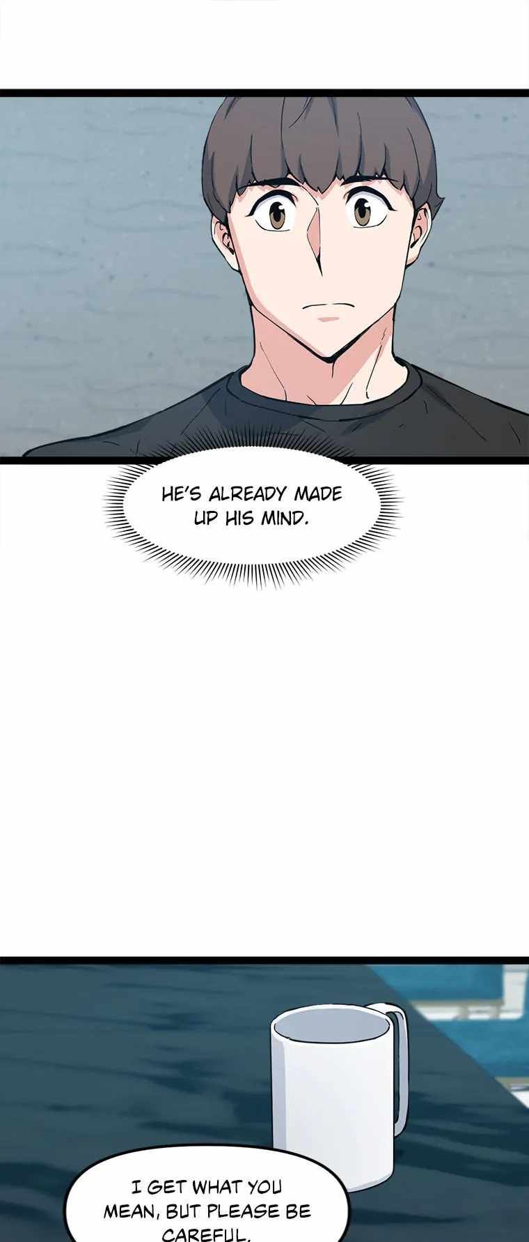 Leveling Up With Likes chapter 72 page 32