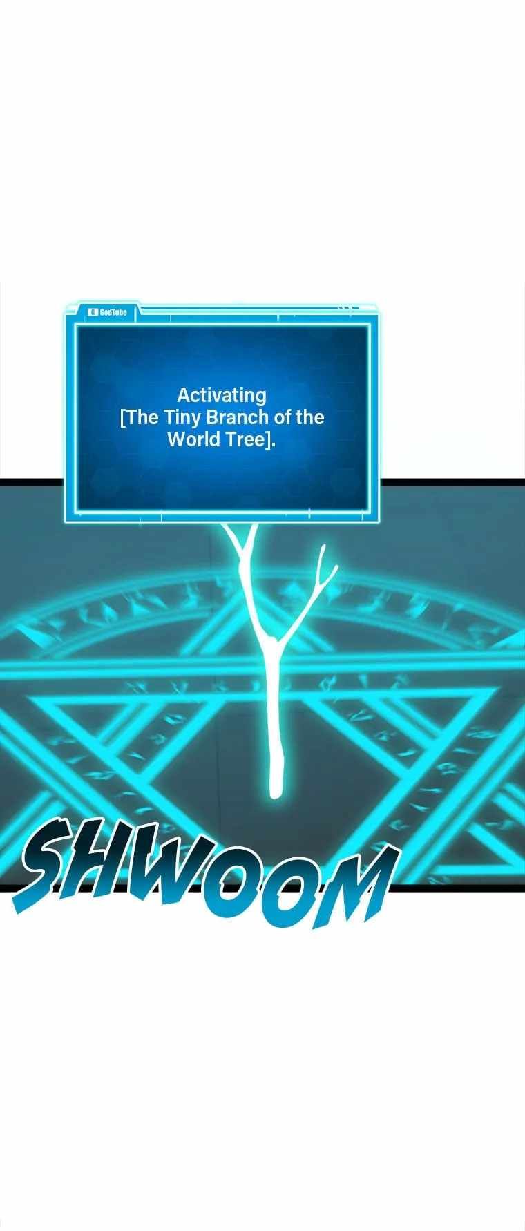 Leveling Up With Likes chapter 72 page 36