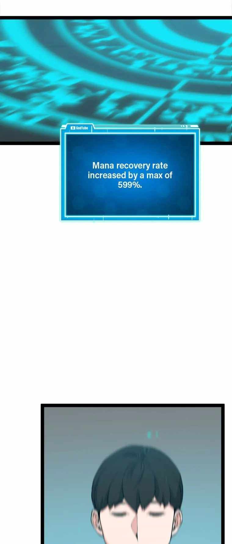 Leveling Up With Likes chapter 72 page 37