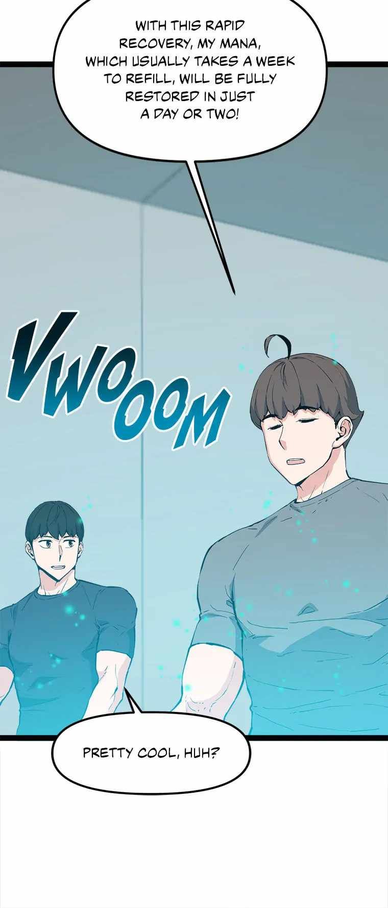 Leveling Up With Likes chapter 72 page 39