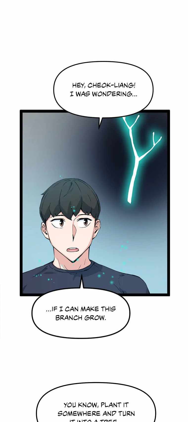 Leveling Up With Likes chapter 72 page 40