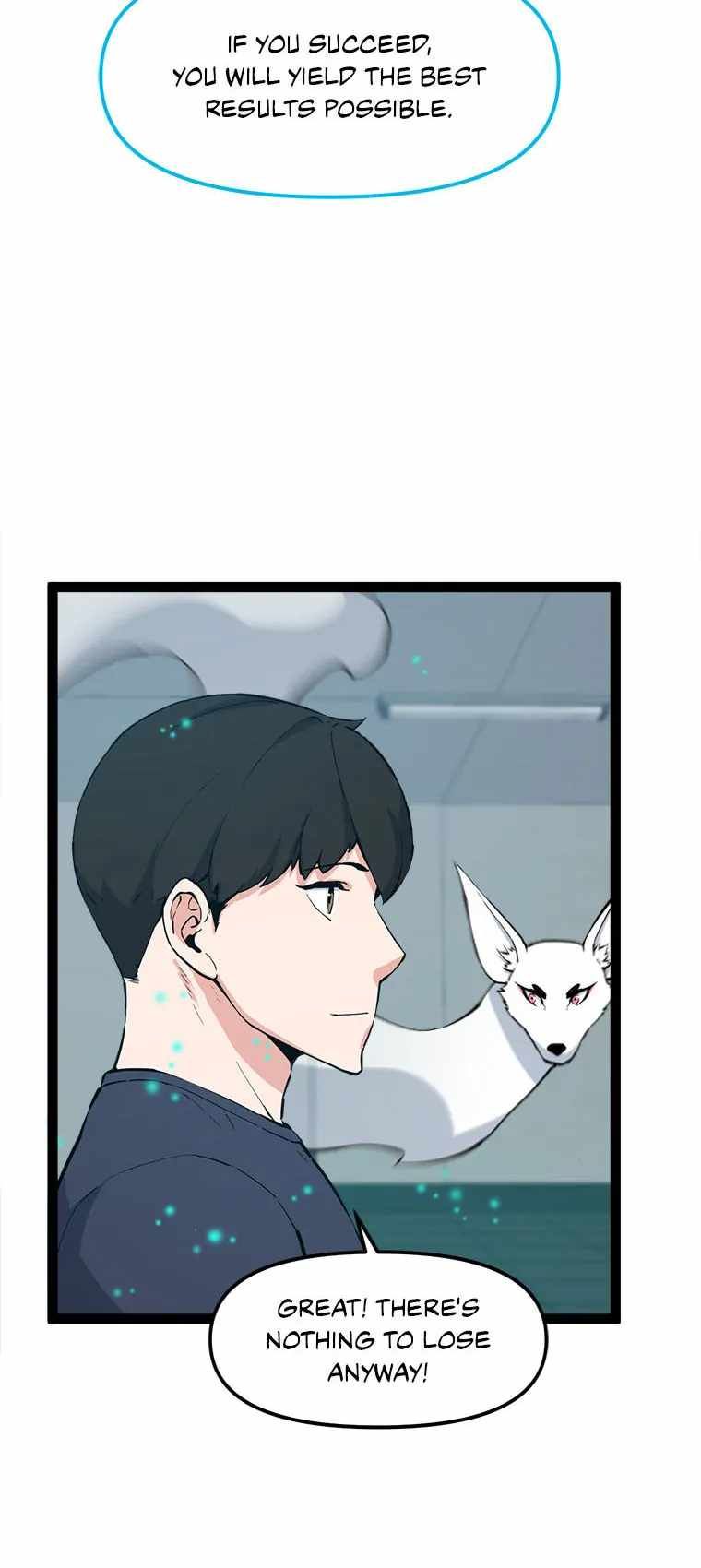 Leveling Up With Likes chapter 72 page 43