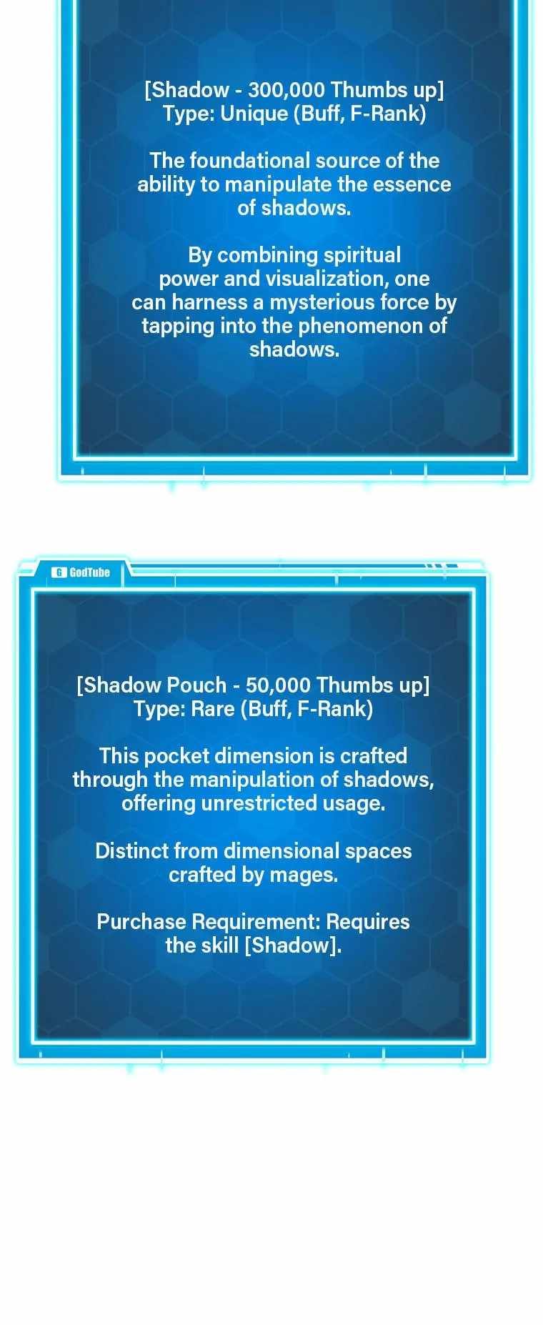 Leveling Up With Likes chapter 72 page 47