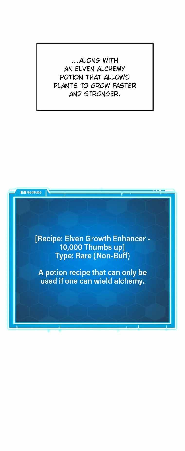 Leveling Up With Likes chapter 72 page 48