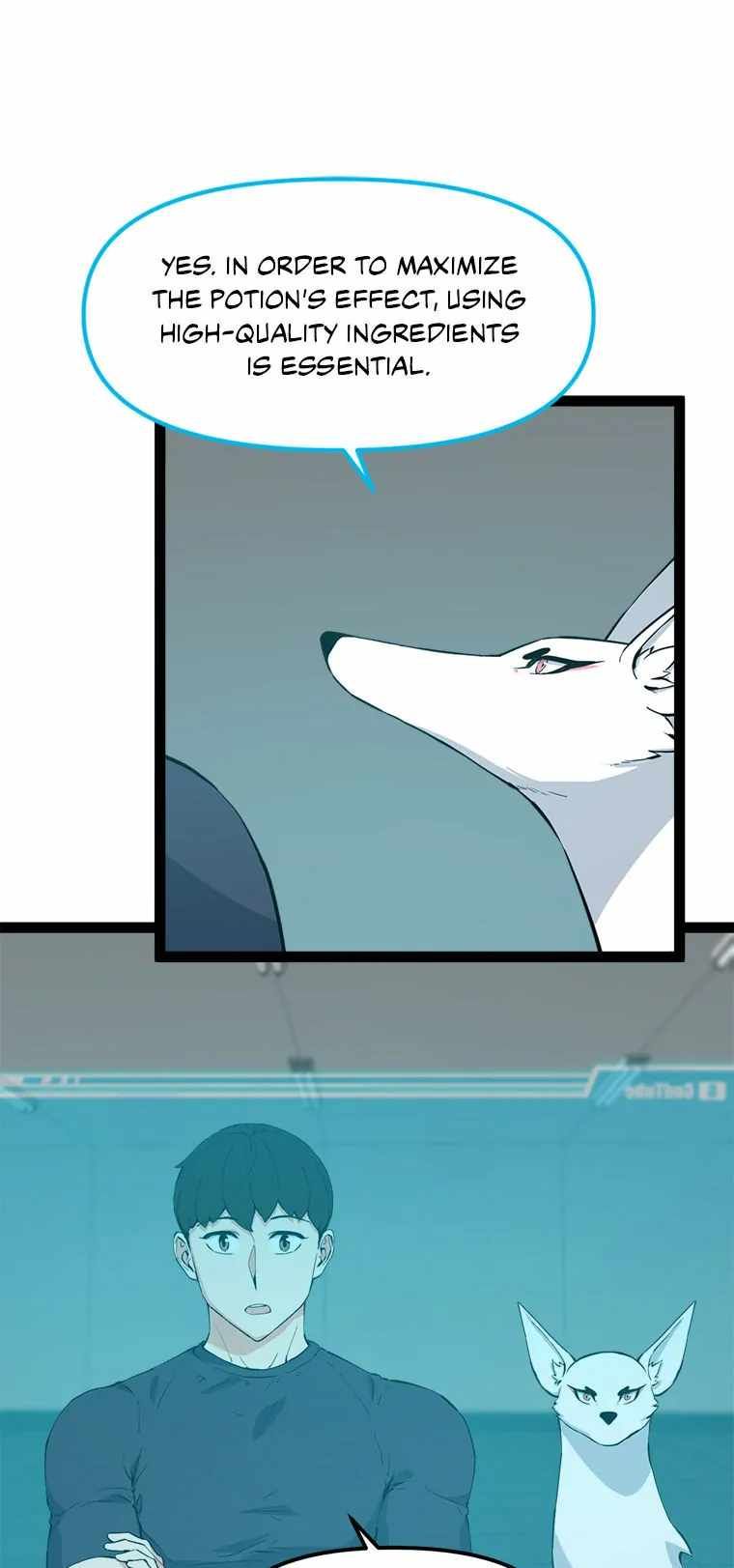 Leveling Up With Likes chapter 72 page 53