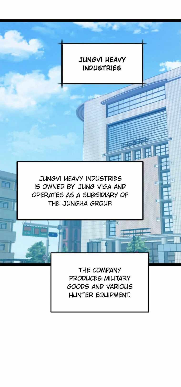 Leveling Up With Likes chapter 72 page 56