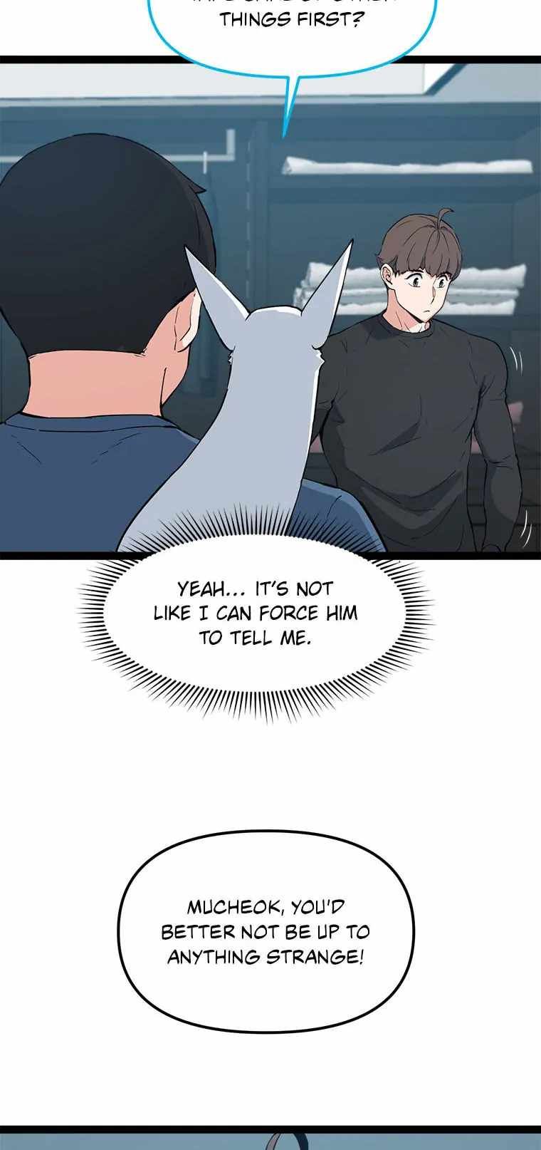 Leveling Up With Likes chapter 72 page 6