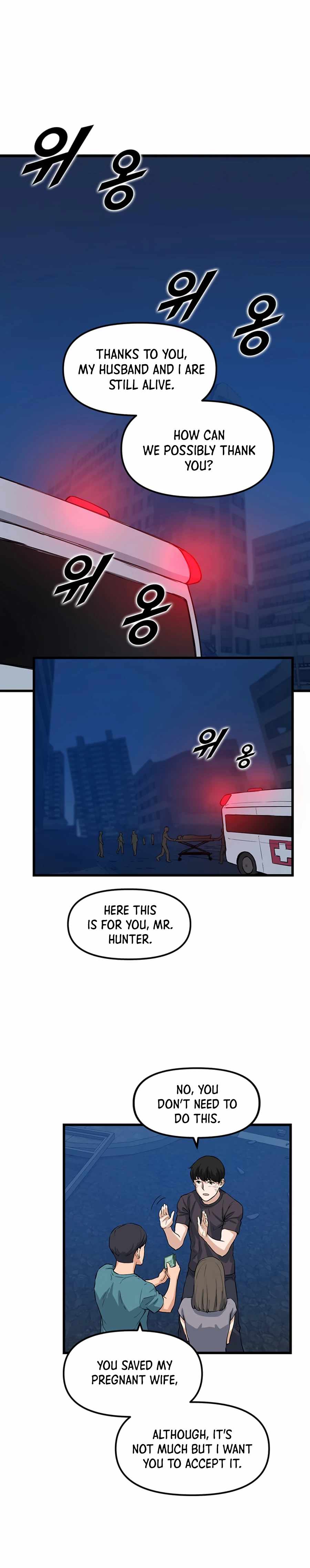 Leveling Up With Likes chapter 9 page 16