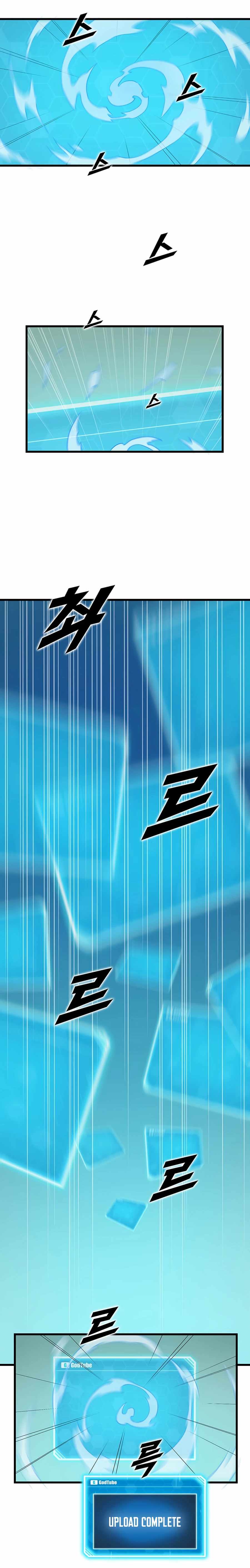 Leveling Up With Likes chapter 9 page 25