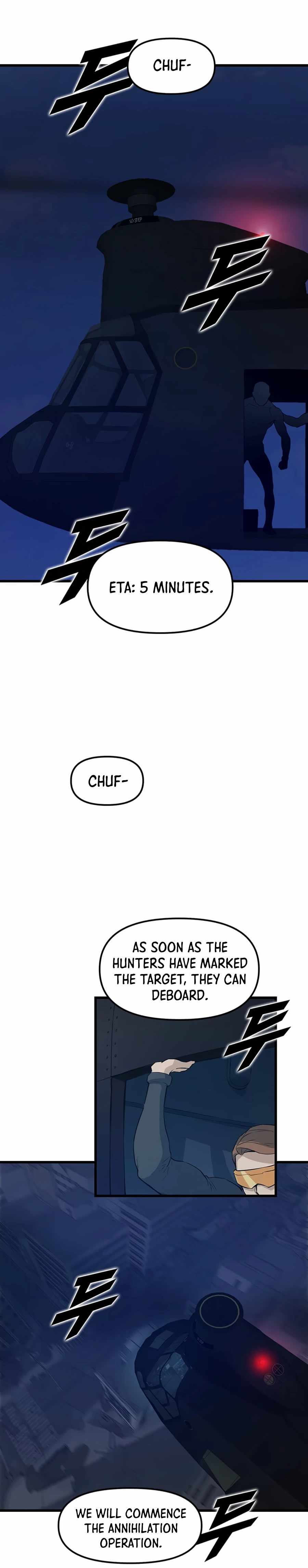 Leveling Up With Likes chapter 9 page 3