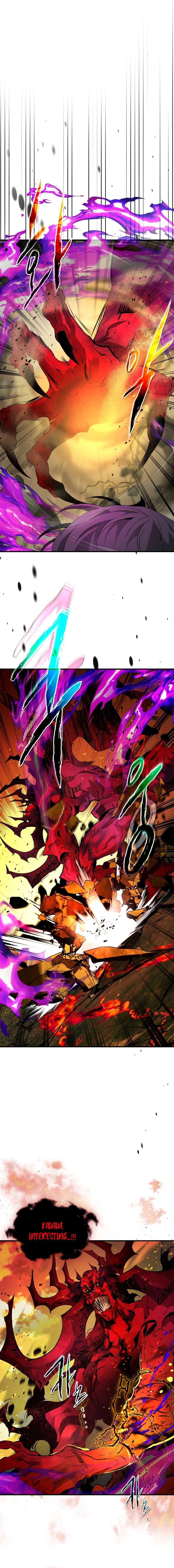 Leveling With The Gods chapter 102 page 5