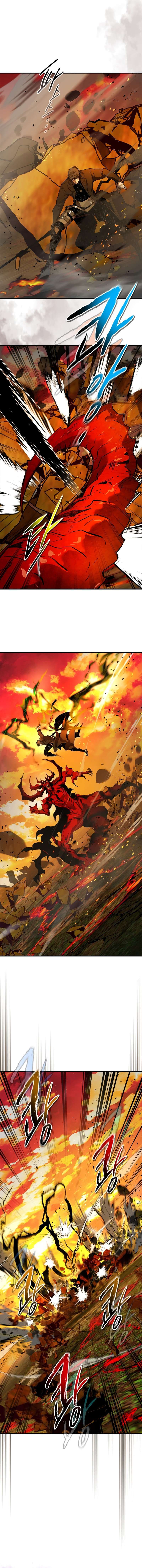 Leveling With The Gods chapter 102 page 7