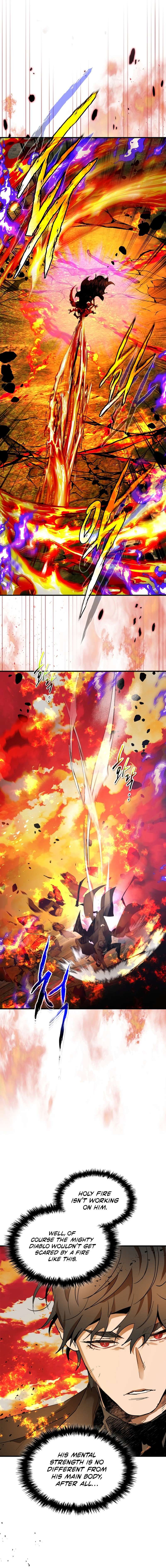 Leveling With The Gods chapter 102 page 9