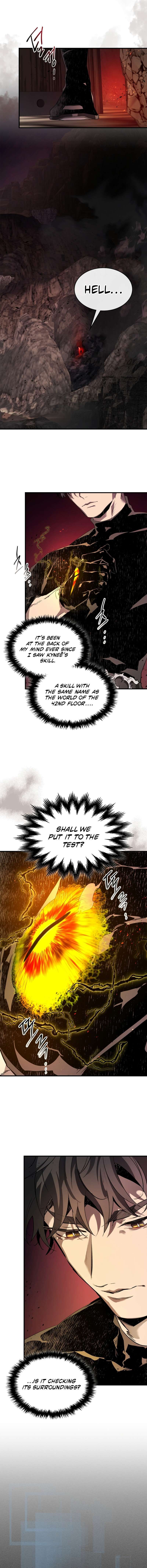 Leveling With The Gods chapter 105 page 6