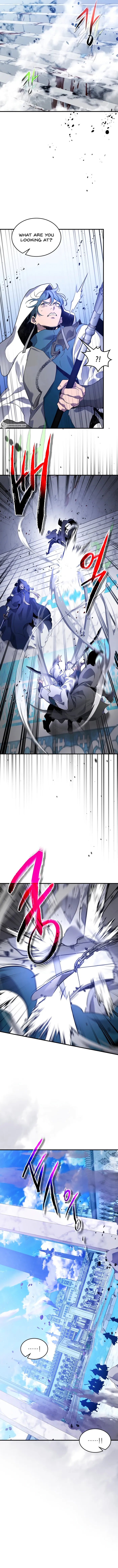 Leveling With The Gods chapter 106 page 2