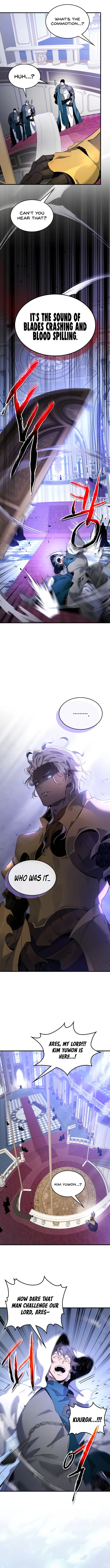 Leveling With The Gods chapter 106 page 4