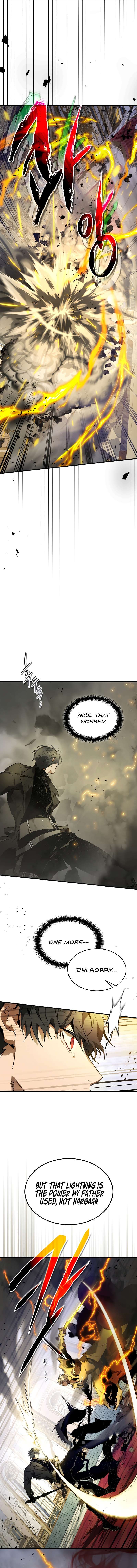 Leveling With The Gods chapter 107 page 7