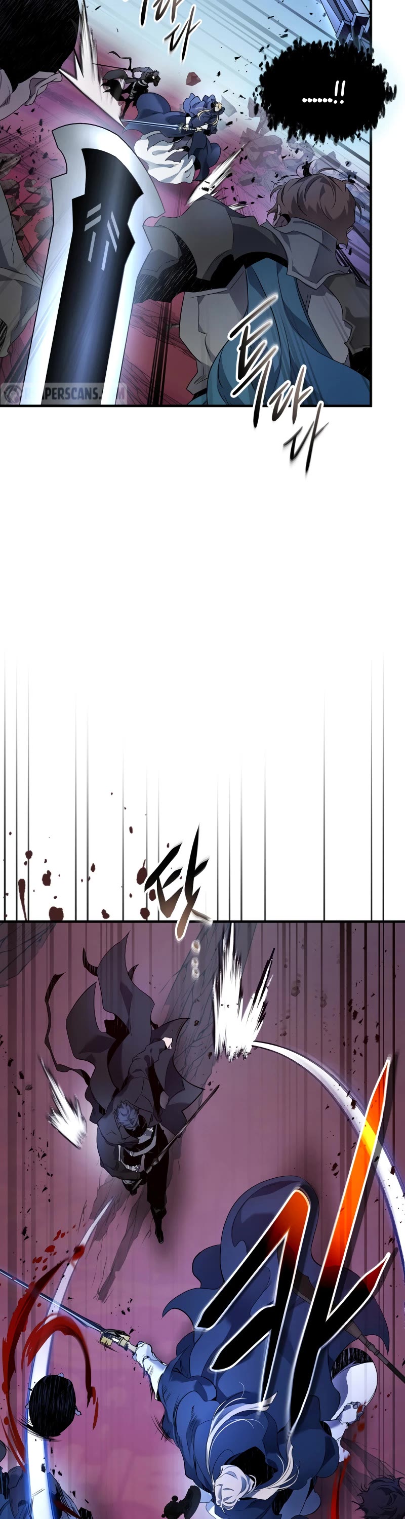 Leveling With The Gods chapter 109 page 13