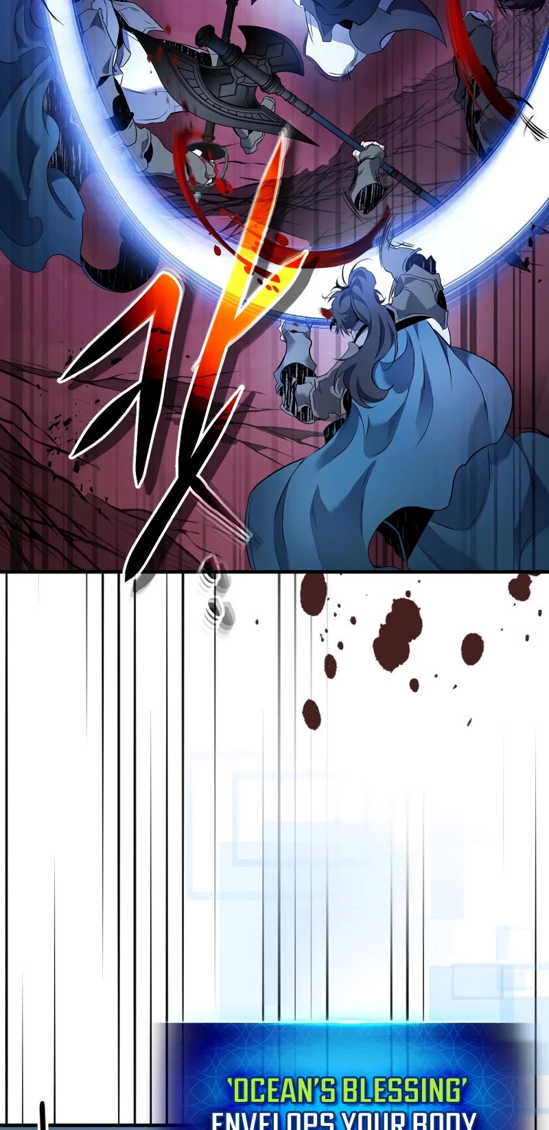 Leveling With The Gods chapter 109 page 14