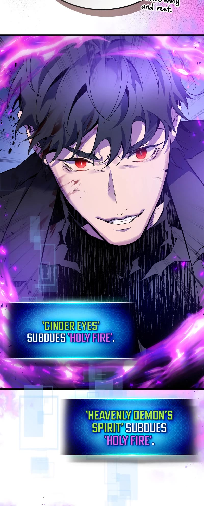 Leveling With The Gods chapter 109 page 19