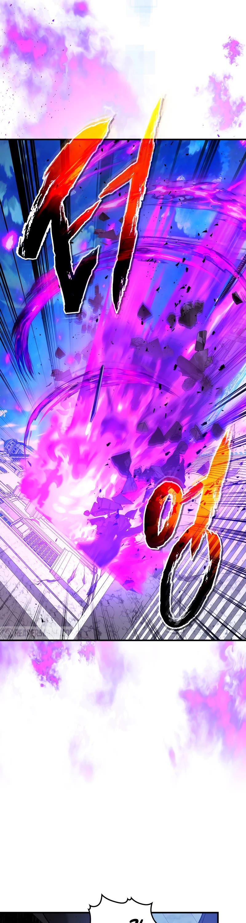 Leveling With The Gods chapter 109 page 20