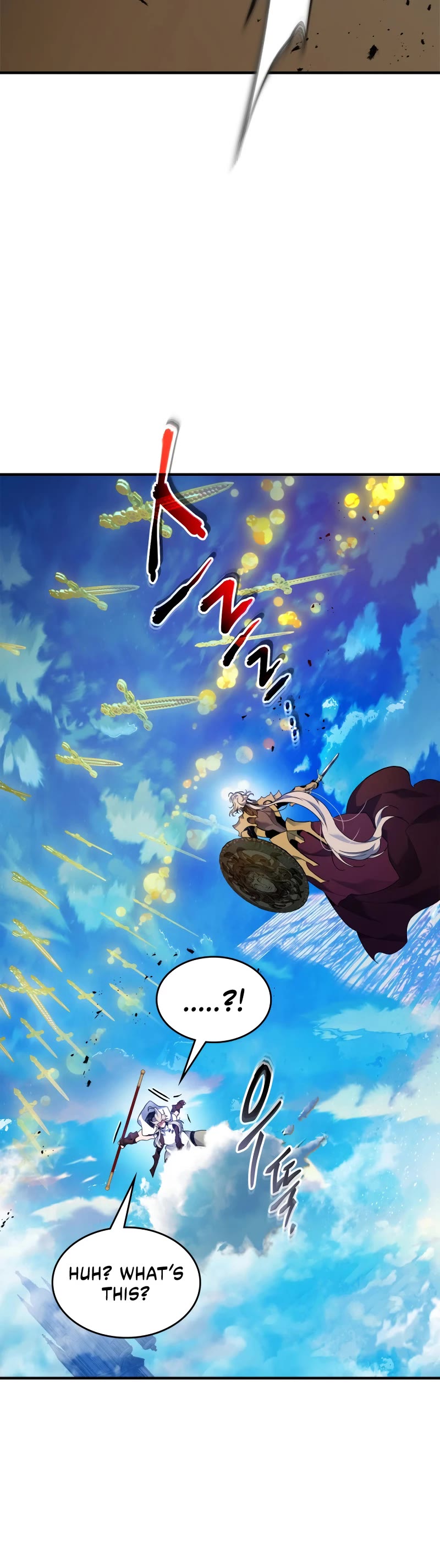 Leveling With The Gods chapter 109 page 25