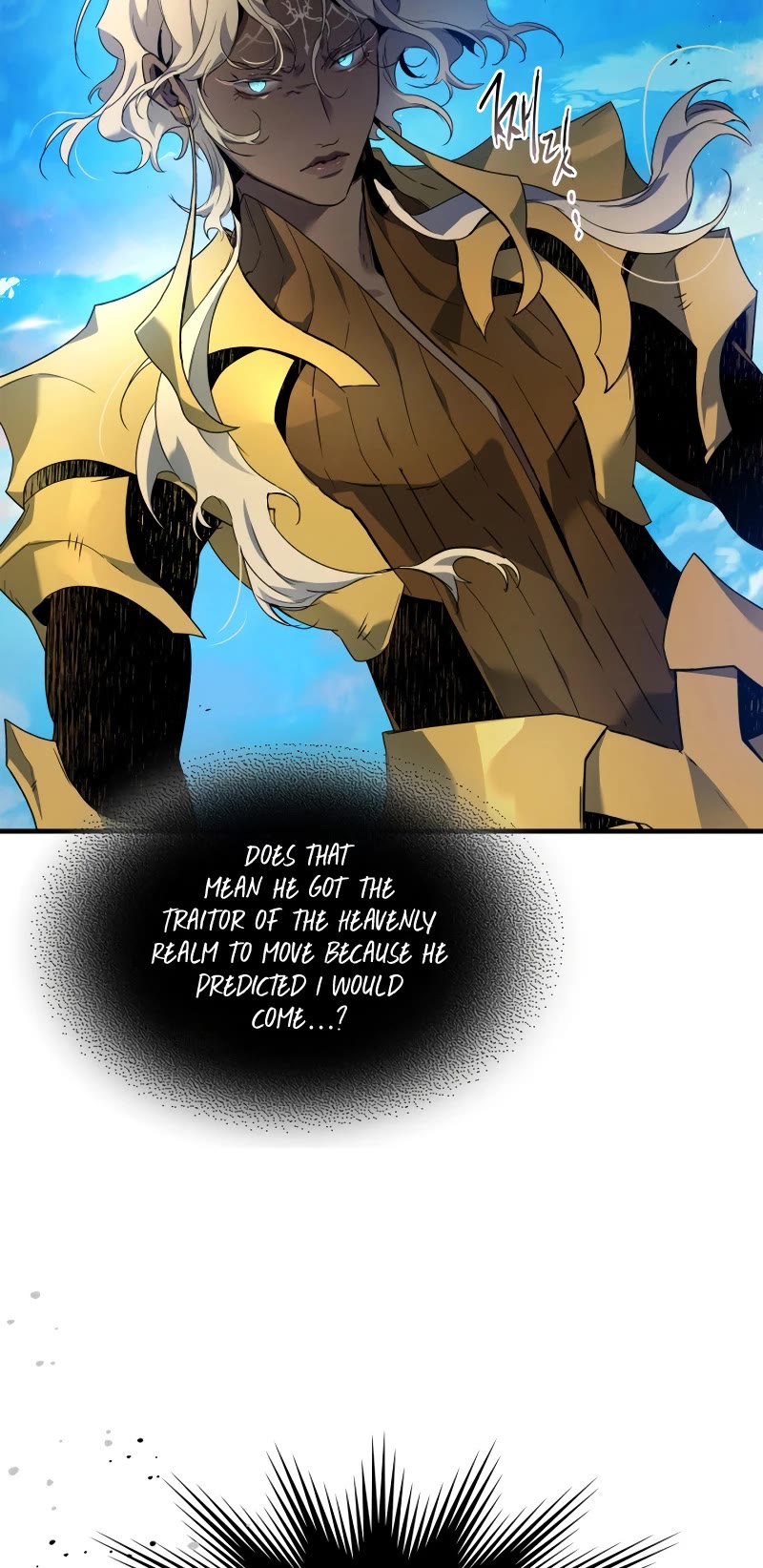 Leveling With The Gods chapter 109 page 28