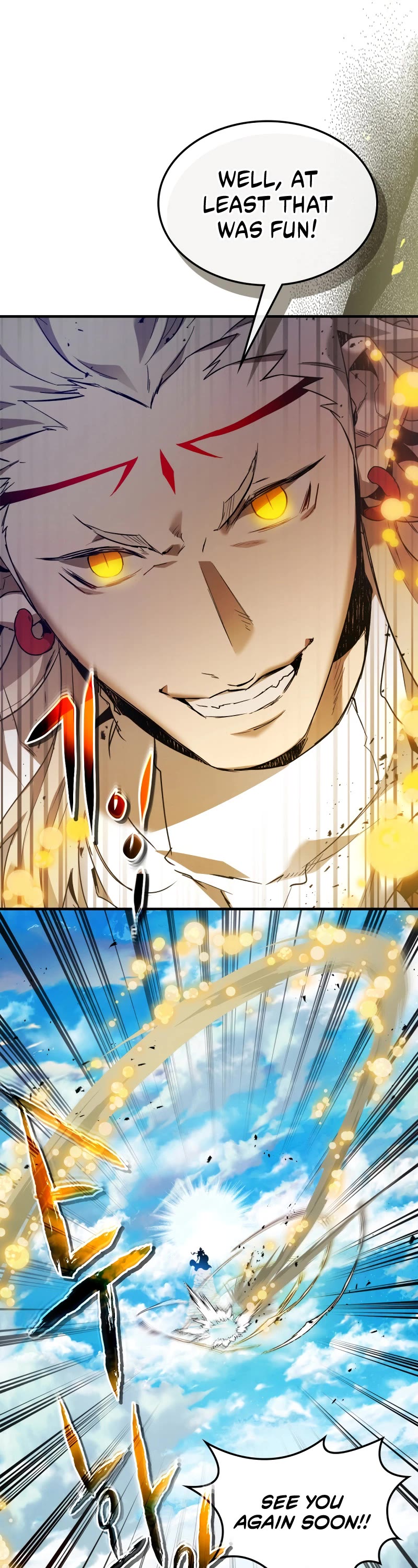 Leveling With The Gods chapter 109 page 30