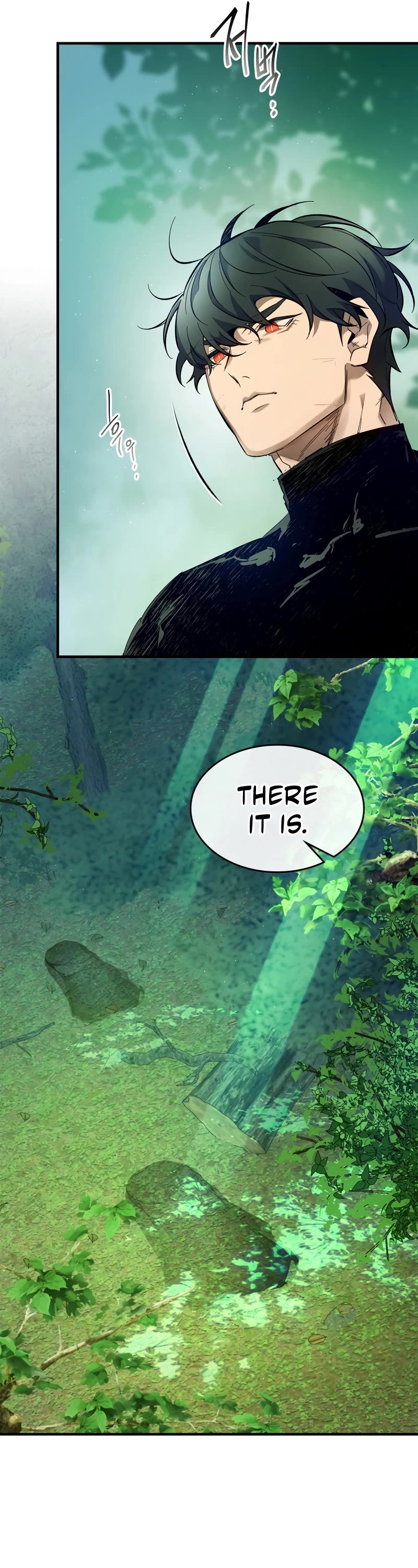 Leveling With The Gods chapter 109 page 37