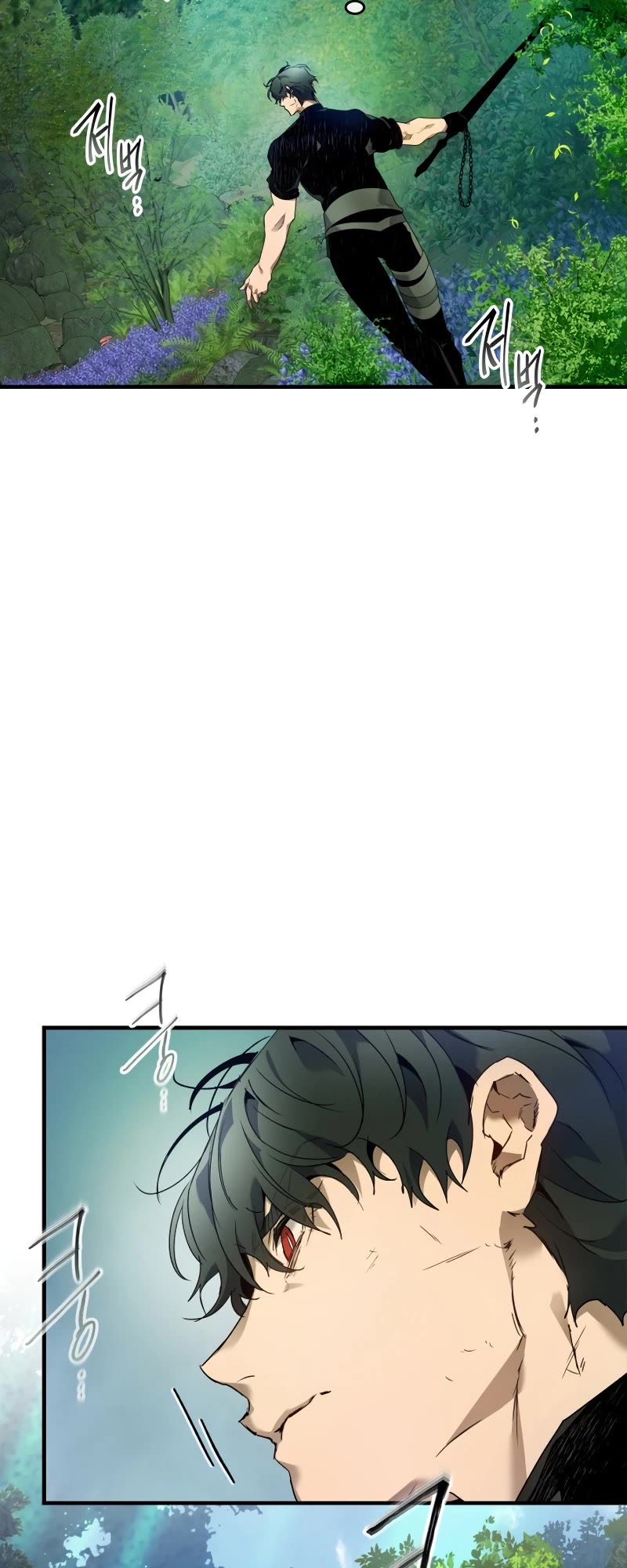 Leveling With The Gods chapter 109 page 39