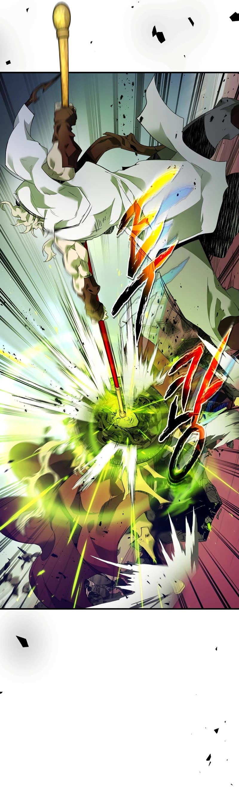 Leveling With The Gods chapter 109 page 4