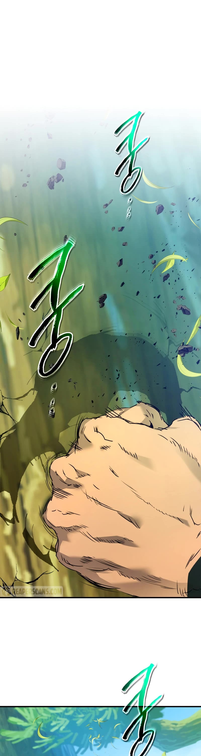 Leveling With The Gods chapter 109 page 41