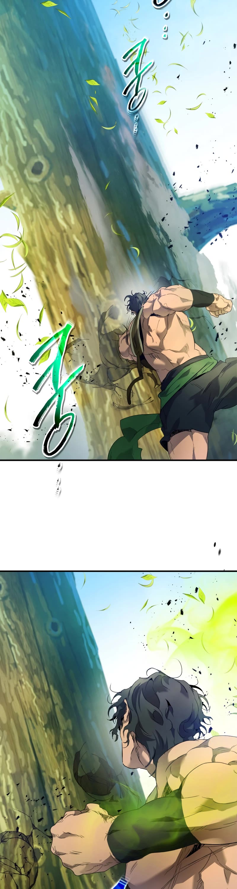 Leveling With The Gods chapter 109 page 42